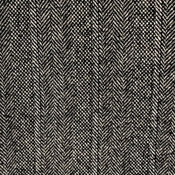 TOM FORD Men’s Tom Ford Wool, Silk, Camel Herringbone Tweed Lined Blazer - Picture 5 of 9